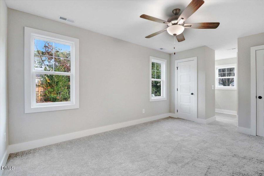 Representation only-not actual home