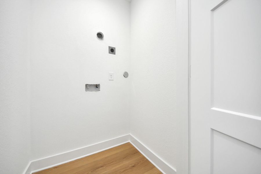 Spacious, unfurnished interior of a new home in , Houston (Image 18). Spacious, unfurnished interior of a new home in , Houston (Image 18).