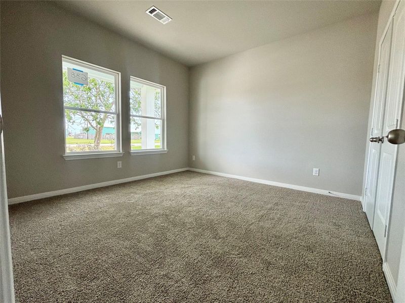 Spacious, unfurnished interior of a new home in , Palacios (Image 10). Spacious, unfurnished interior of a new home in , Palacios (Image 10).