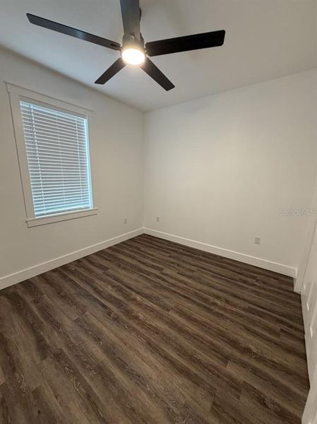 Spacious, unfurnished interior of a new home in , Okeechobee (Image 25).