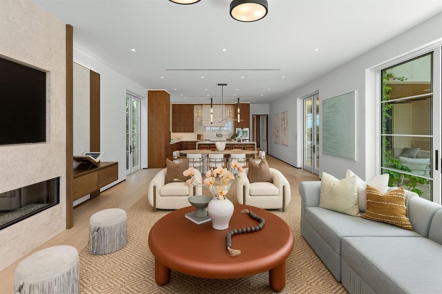 35 - Family Room