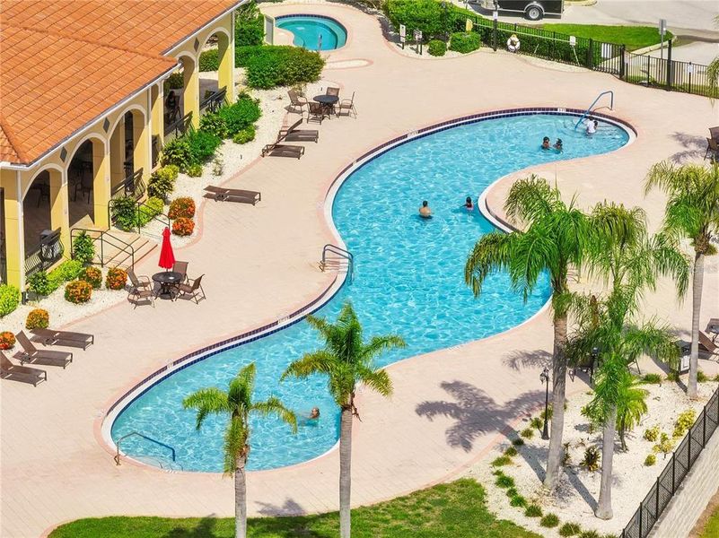 Community amenities in , Kissimmee (Image 36).