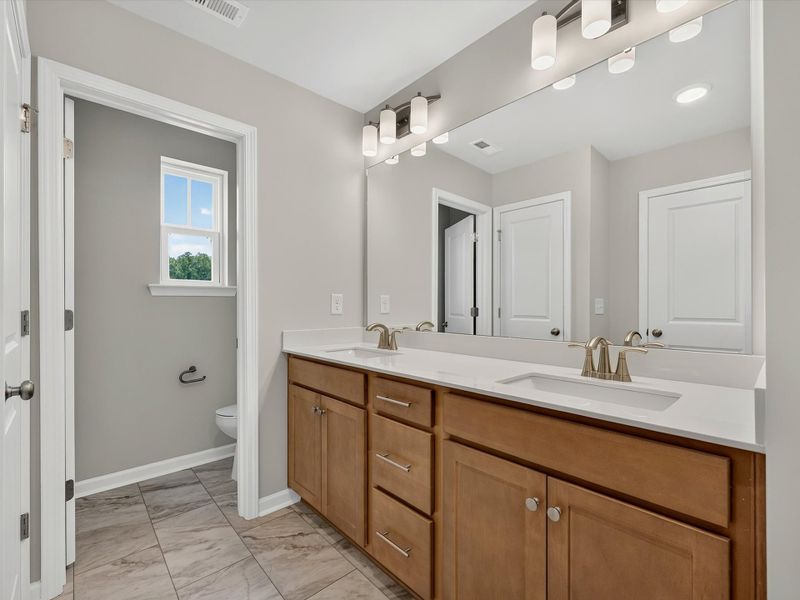 Owner's Bath Owner's Bath