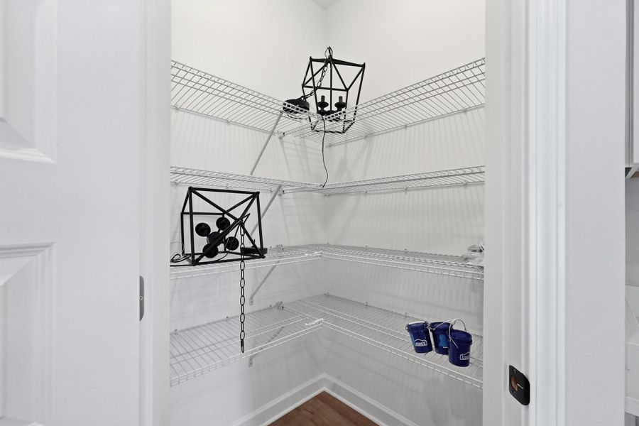 Pantry