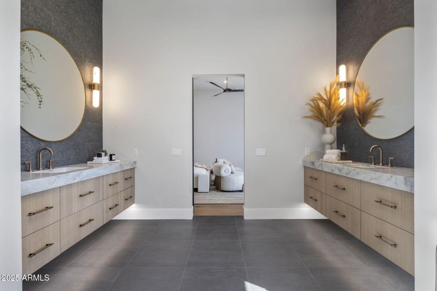 Master Bath Master Bath