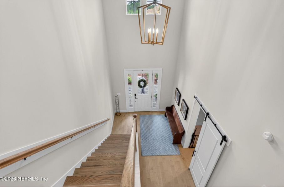 Image 48 of a home in SilverLeaf.