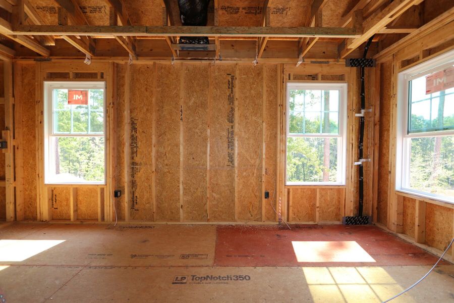 Framing
