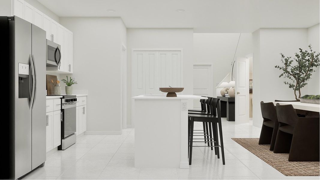 Florida Core L005 Georgia Electric Kitchen 2of2 F1 Base7