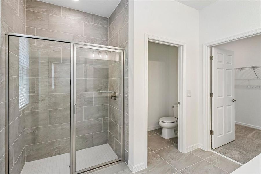 Furnished interior view inside a new home in Trinity Gardens, Deland (Image 9). Furnished interior view inside a new home in Trinity Gardens, Deland (Image 9).