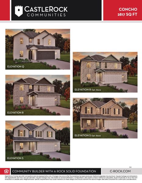 Image 30 of a home in Sagebrook.