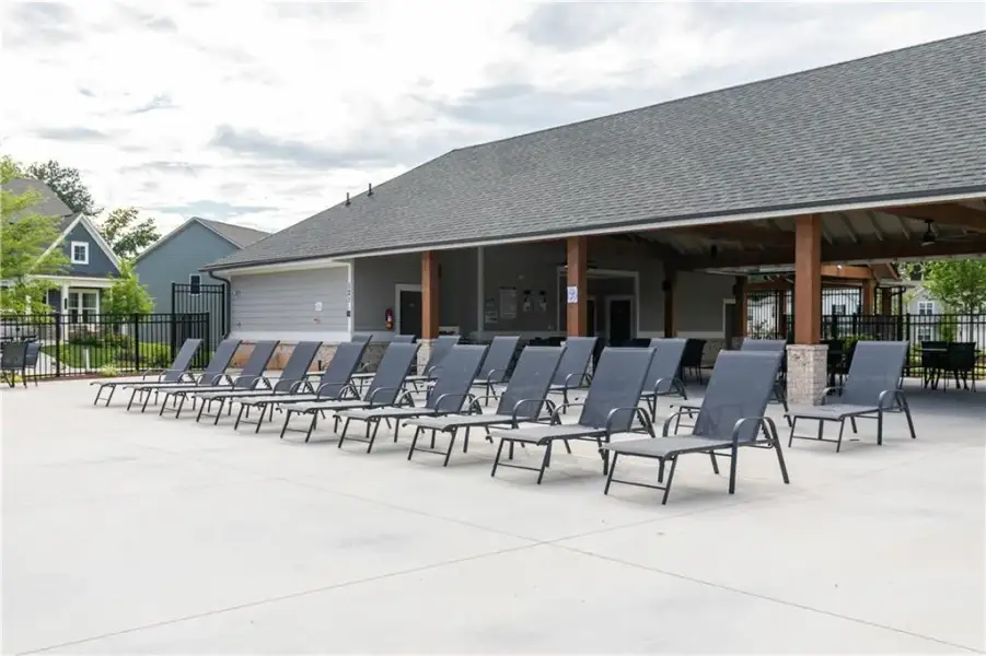 Community amenities in Madison at Buice Lake, Acworth (Image 24).