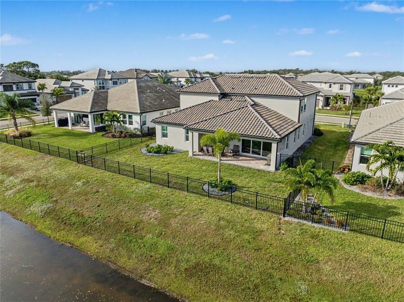 Image 78 of a home in Sweetwater at Lakewood Ranch. Image 78 of a home in Sweetwater at Lakewood Ranch.