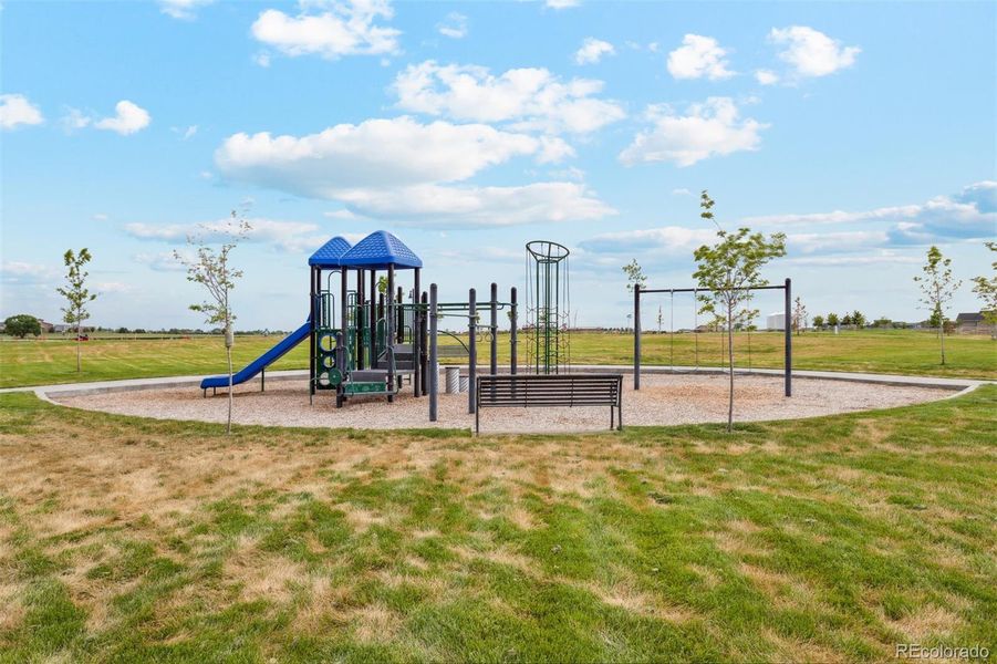 Community amenities in Cottonwood Greens, Fort Lupton (Image 24).