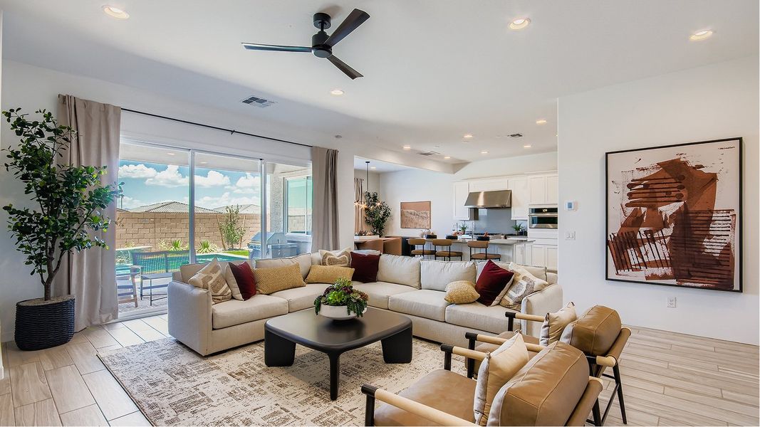 5582 Evolution Great 3of3 F1 Base6