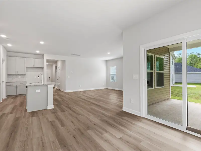 Welcome to the Chandler floorplan at Holland Park. Welcome to the Chandler floorplan at Holland Park.