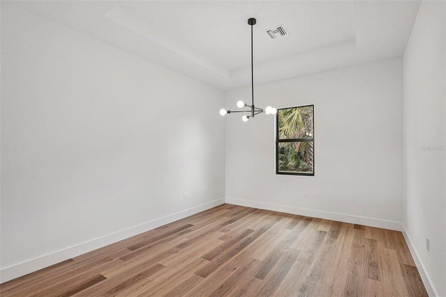 Spacious, unfurnished interior of a new home in , North Port (Image 40). Spacious, unfurnished interior of a new home in , North Port (Image 40).