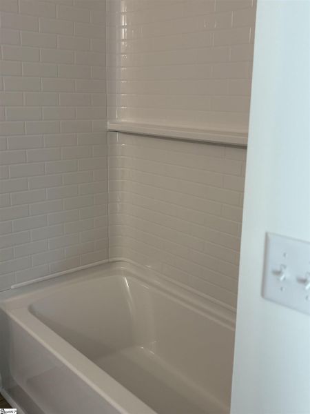 Close-up of interior finishes inside a home in Hazelwood, Boiling Springs (Image 11).