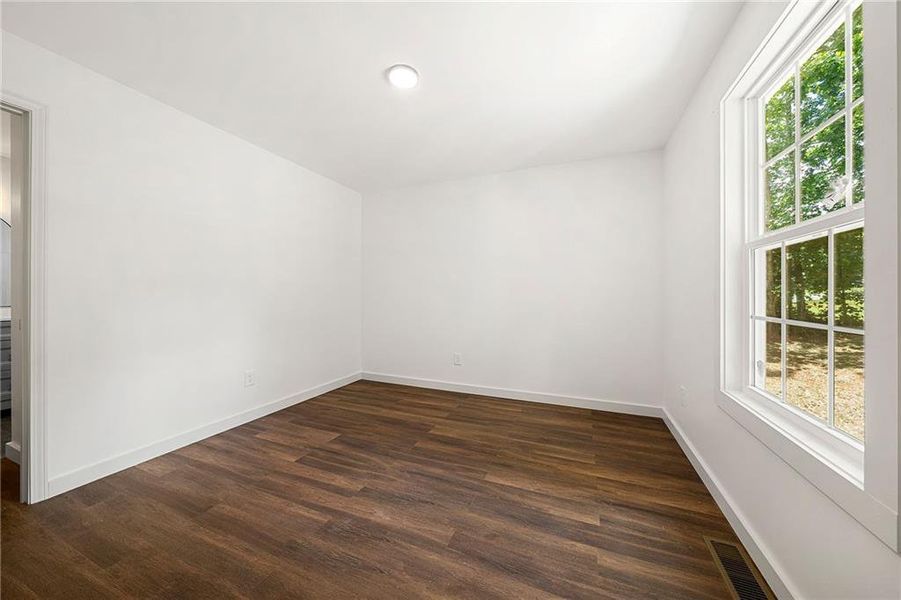 Spacious, unfurnished interior of a new home in , Carrollton (Image 13). Spacious, unfurnished interior of a new home in , Carrollton (Image 13).