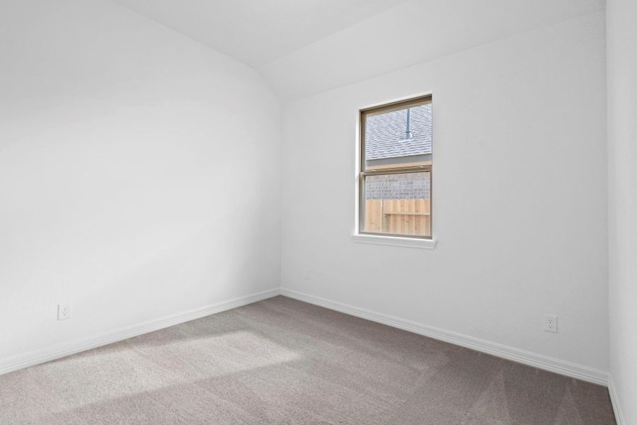 Your secondary bedroom features plush carpet, fresh paint, closet, and a large window that lets in plenty of natural lighting. Your secondary bedroom features plush carpet, fresh paint, closet, and a large window that lets in plenty of natural lighting.