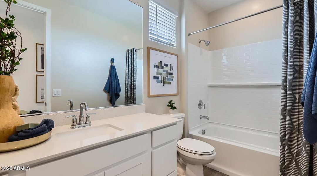 Bathroom 2 Bathroom 2