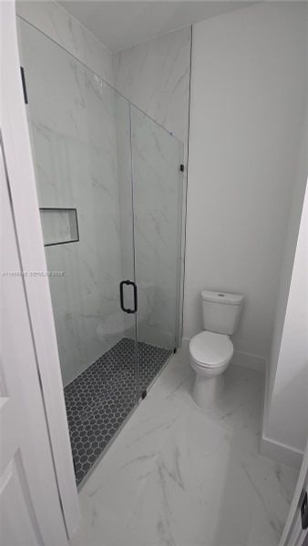 Furnished interior view inside a new home in , Lehigh Acres (Image 8).