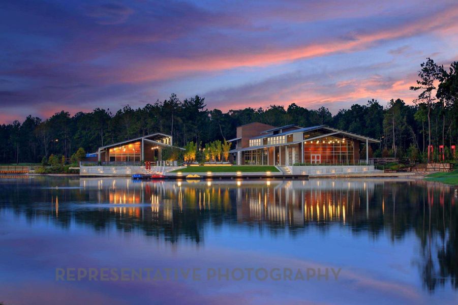 Image 29 of a home in ARTAVIA: 60ft. lots. Image 29 of a home in ARTAVIA: 60ft. lots.