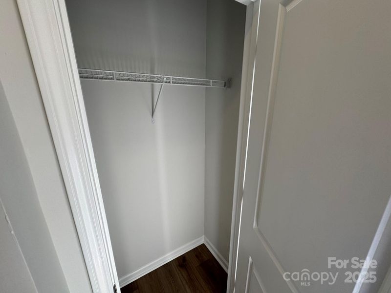 Coat Closet Coat Closet