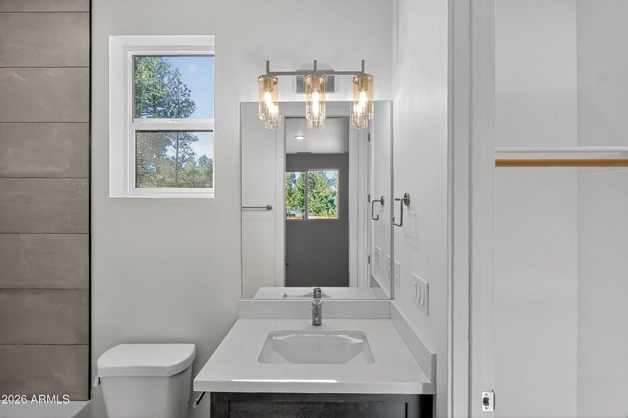 Timber Sky - Sirius lots 9- plan 2488-ba