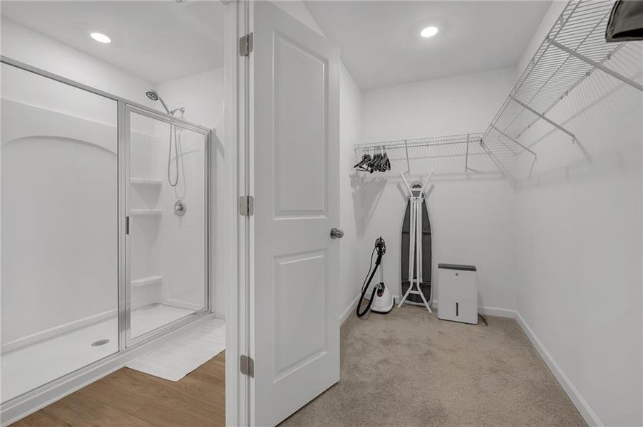 Spacious, unfurnished interior of a new home in , Adairsville (Image 23). Spacious, unfurnished interior of a new home in , Adairsville (Image 23).