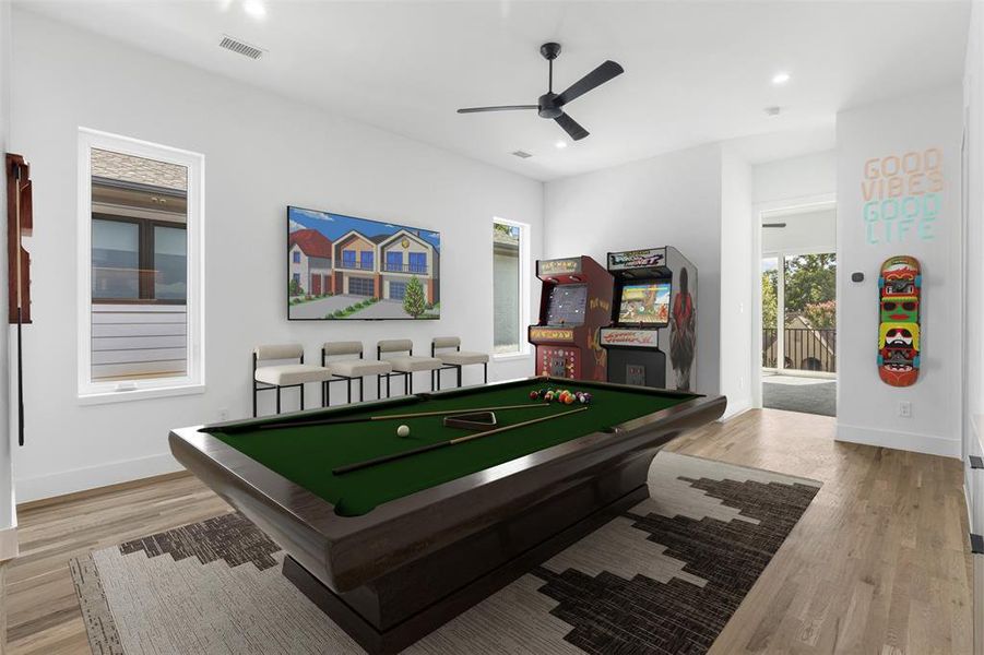 virtually staged virtually staged