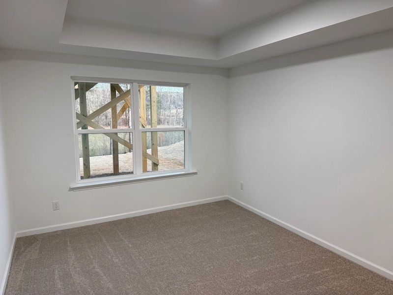 Bed 5 featuring the AW Collection® Artisan - Warm tones and soft finishes with a creative twist. Bed 5 featuring the AW Collection® Artisan - Warm tones and soft finishes with a creative twist.