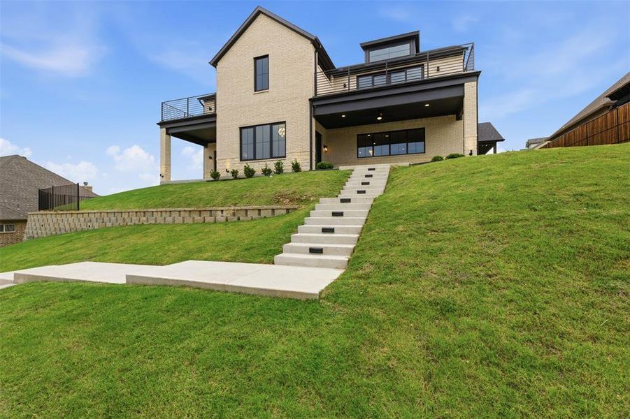 Community amenities in , Fort Worth (Image 38).