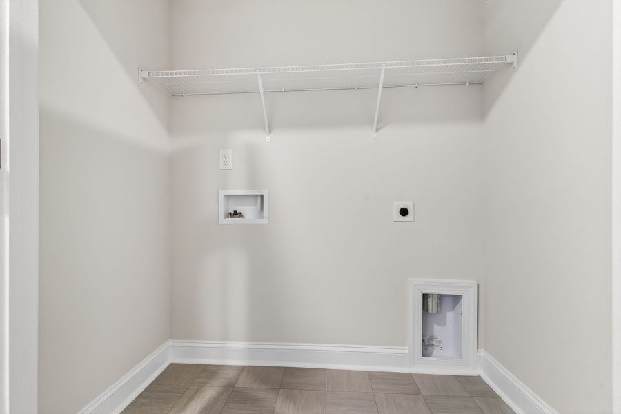 1,664sf New Home in Zebulon, NC.  - Slide 23