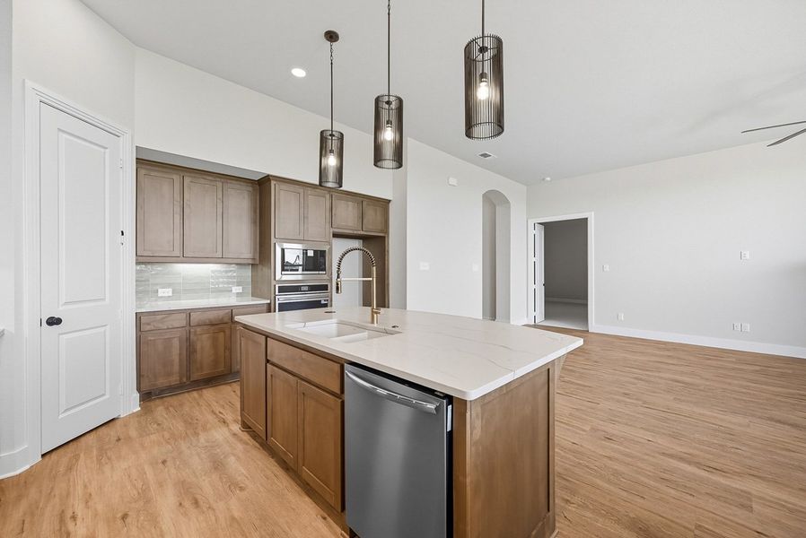 Kitchen Kitchen