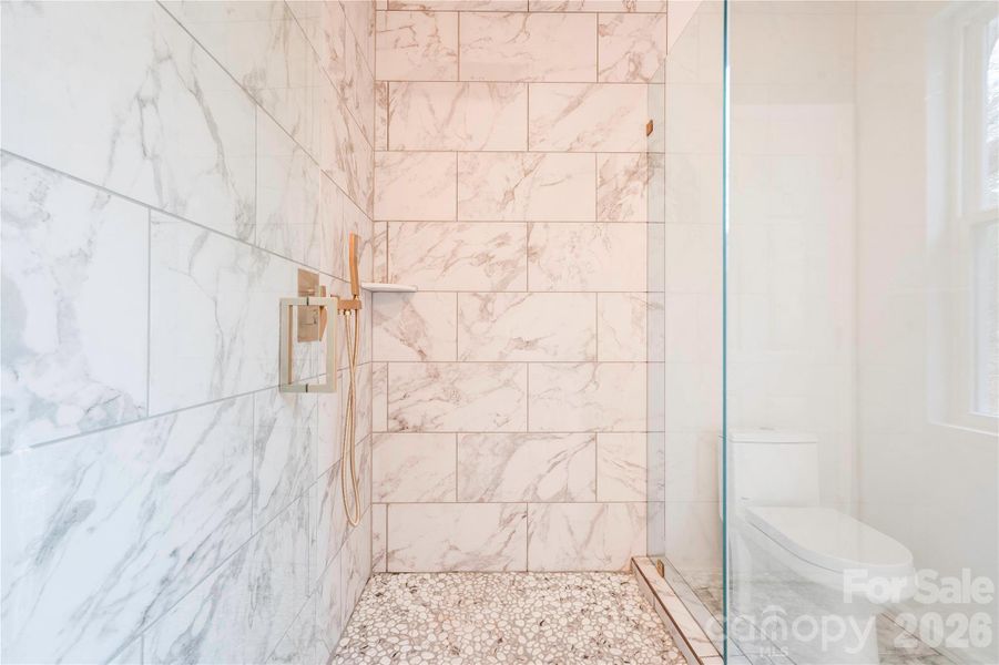 Close-up of interior finishes inside a home in , Shelby (Image 12). Close-up of interior finishes inside a home in , Shelby (Image 12).