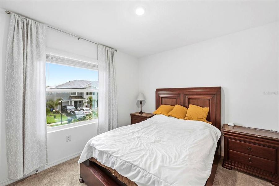 Furnished interior view inside a new home in , Apollo Beach (Image 14).