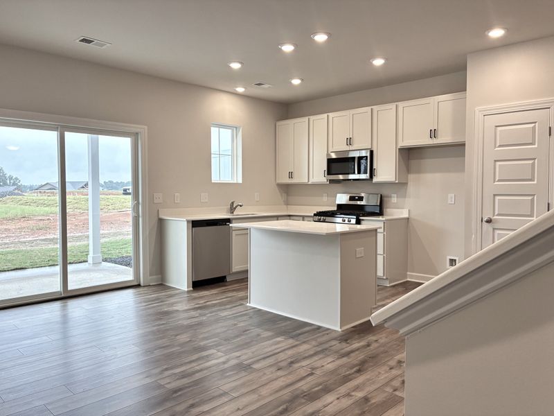 Image 22 of a home in Reidville Town Center.