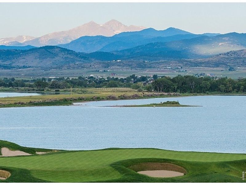 Natural landscape and outdoor views near  in Berthoud (Image 21).