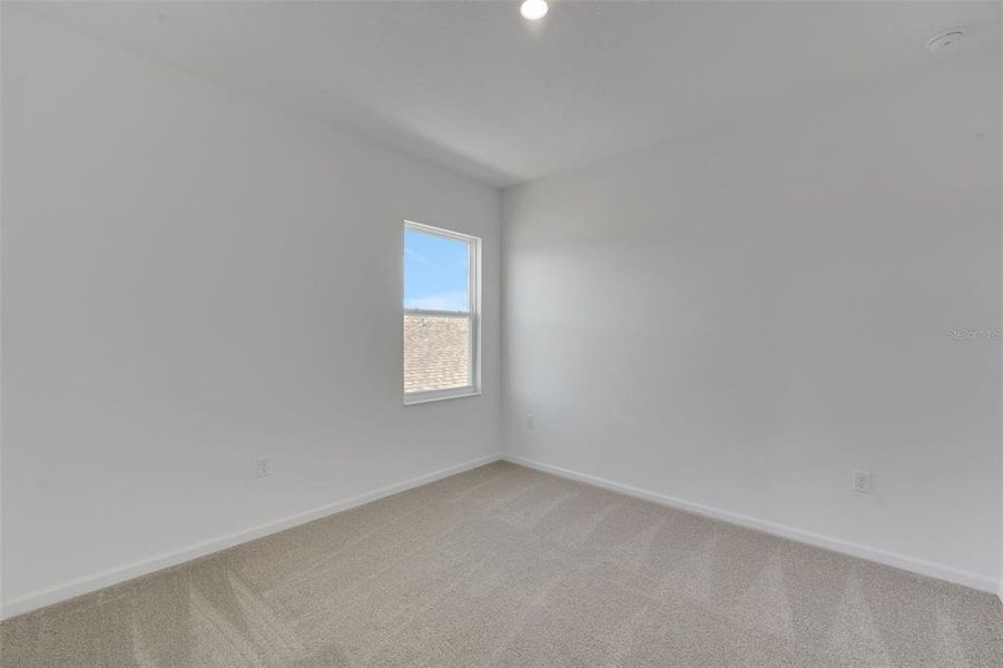 Spacious, unfurnished interior of a new home in , Lady Lake (Image 17). Spacious, unfurnished interior of a new home in , Lady Lake (Image 17).