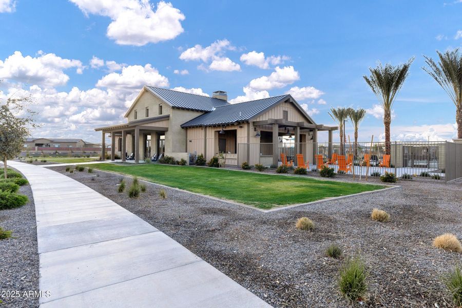 Ellsworth Ranch