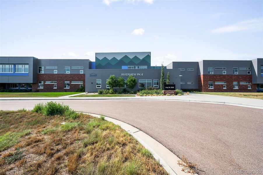 Image 36 of a home in Thompson River Ranch.