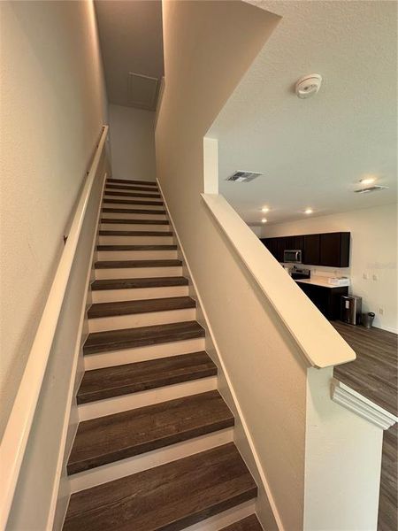 Spacious, unfurnished interior of a new home in , Land O' Lakes (Image 26). Spacious, unfurnished interior of a new home in , Land O' Lakes (Image 26).