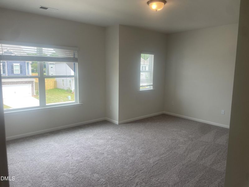 Owner's Suite