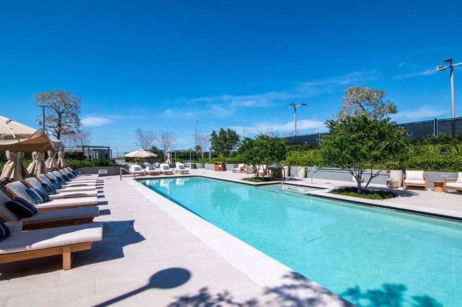 Community amenities in , Tampa (Image 85).