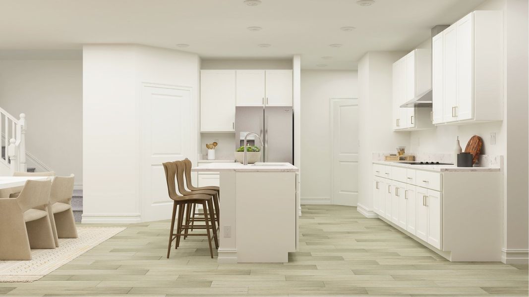 1726 Aurora II Kitchen 2of2 F1 Base3