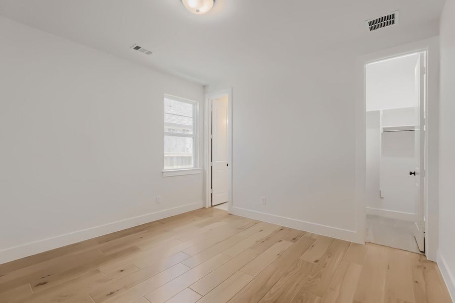 3312 Santolina - Bedroom