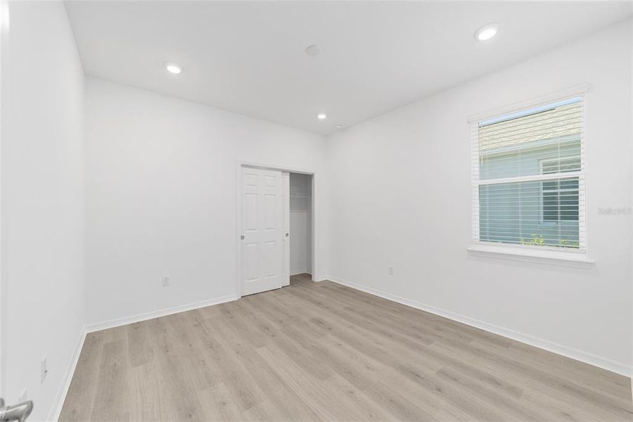 Spacious, unfurnished interior of a new home in On Top of the World Communities, Ocala (Image 31).