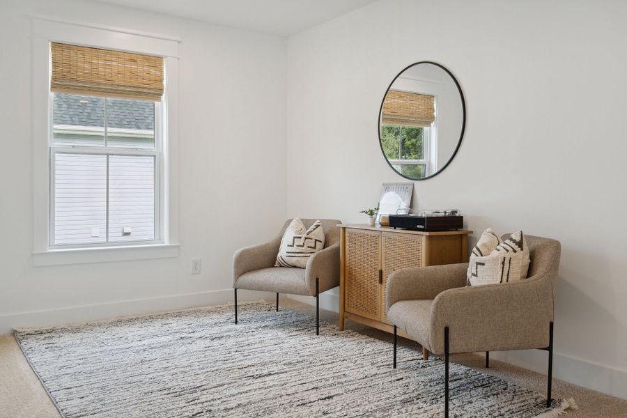 Simpsonville, SC New Home.  - Slide 20