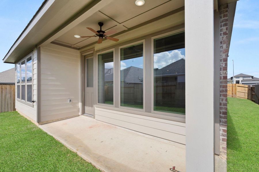 Representative Photo