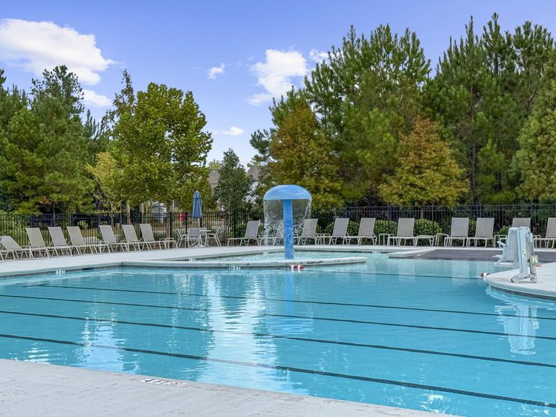 Community amenities in Nexton, Summerville (Image 27). Community amenities in Nexton, Summerville (Image 27).